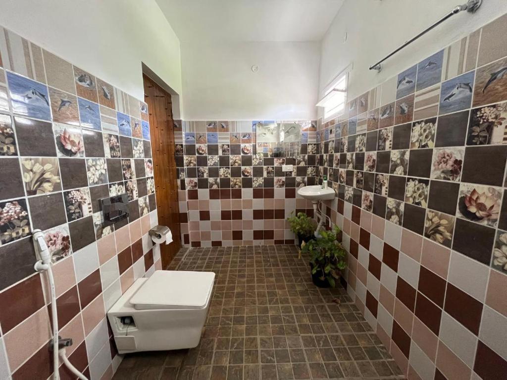 فندق Hill Park أوتي المظهر الخارجي الصورة